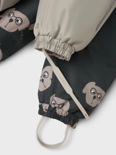 Detalles prácticos para mayor comodidad