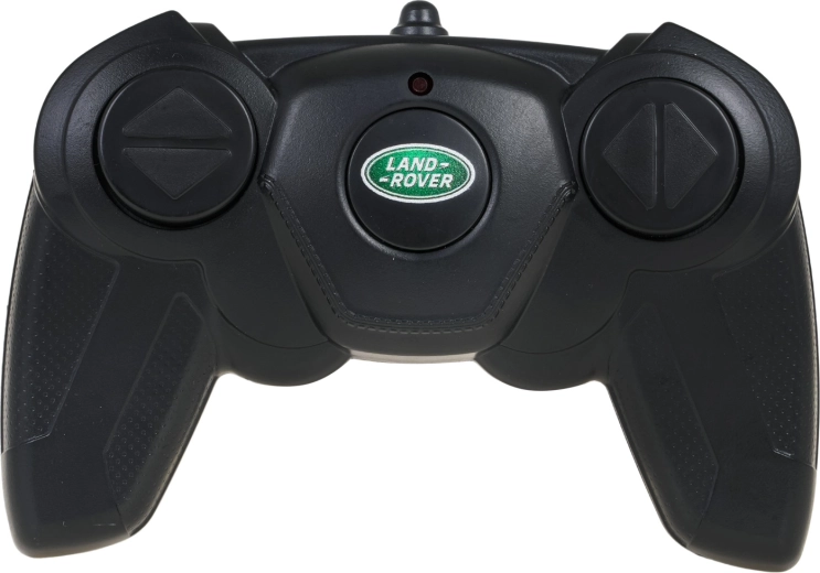 Fácil control remoto