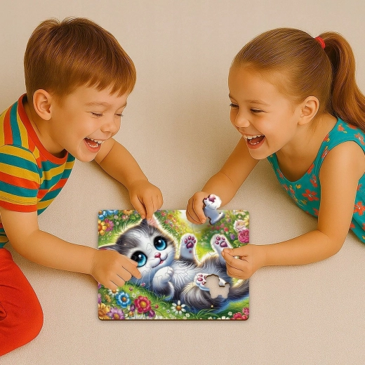 Desarrollo de habilidades jugando