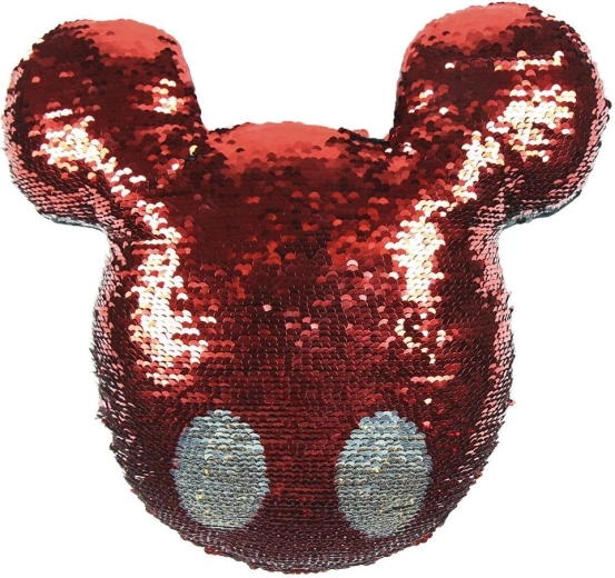 Forma icónica de Mickey