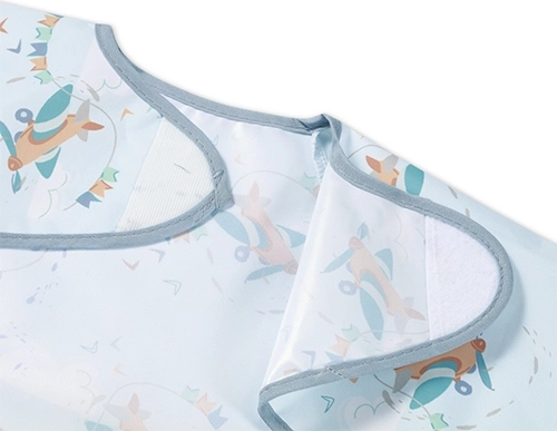 Material impermeable y fácil mantenimiento