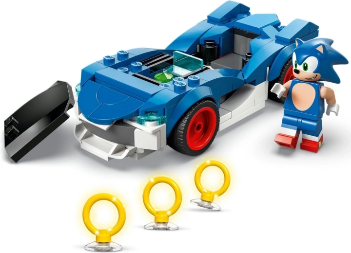 Monta y sal a la pista