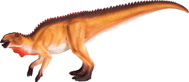 Figura Mojo de Mandschurosaurus