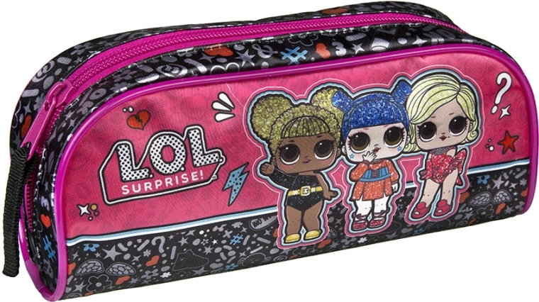 Estuche para lápices LOL