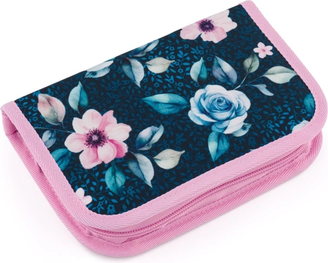 Estuche escolar Topgal de dos solapas