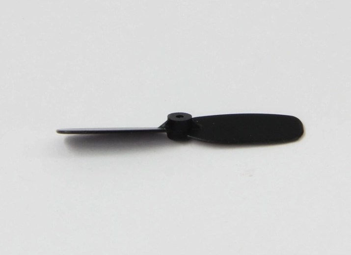 Pala del rotor trasero para Sensory 3ch