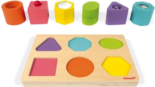 Elementos sonoros e interactivos
