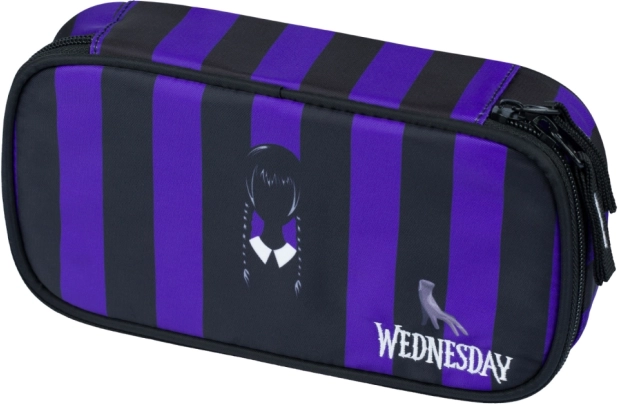 BAAGL estuche escolar (etui) Wednesday