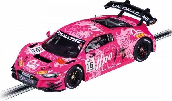 Audi R8 LMS GT3 evo II incluido