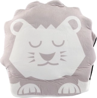 Peluche súper suave apto desde el nacimiento