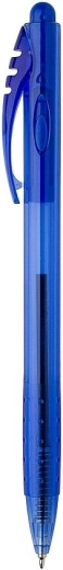 Bolígrafo de gel ICO Gel-X azul