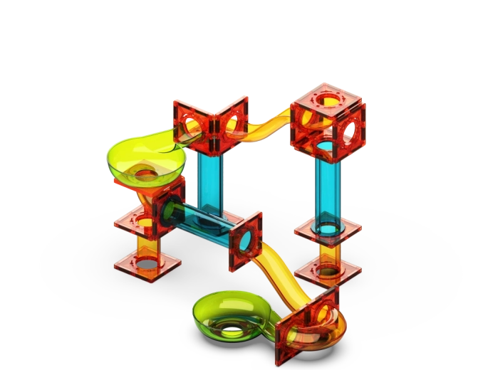 Construcción modular para infinitas variantes