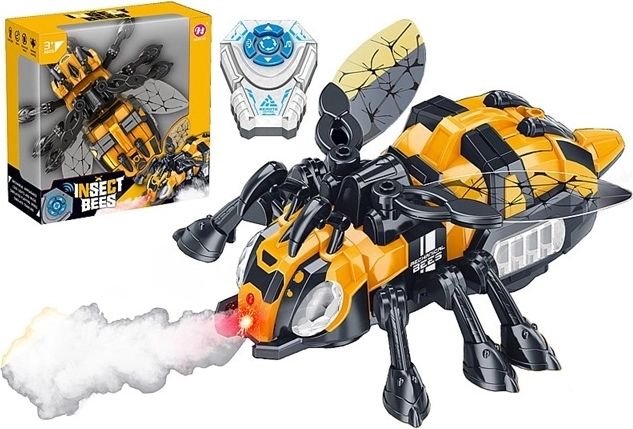 Insecto RC