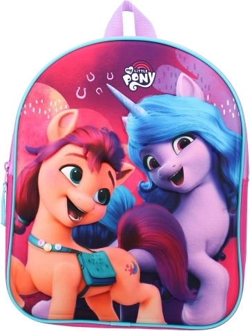 Mochila 3D My Little Pony the movie watch me shine 32 cm