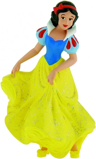 Figura de Blancanieves Bullyland