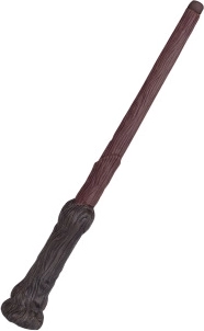 Varita mágica de Harry Potter