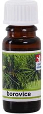 Aceite esencial de pino 10 ml