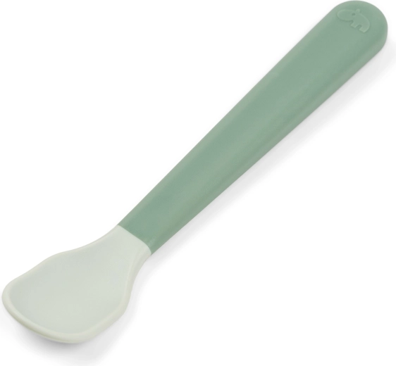 Cuchara para manos pequeñas