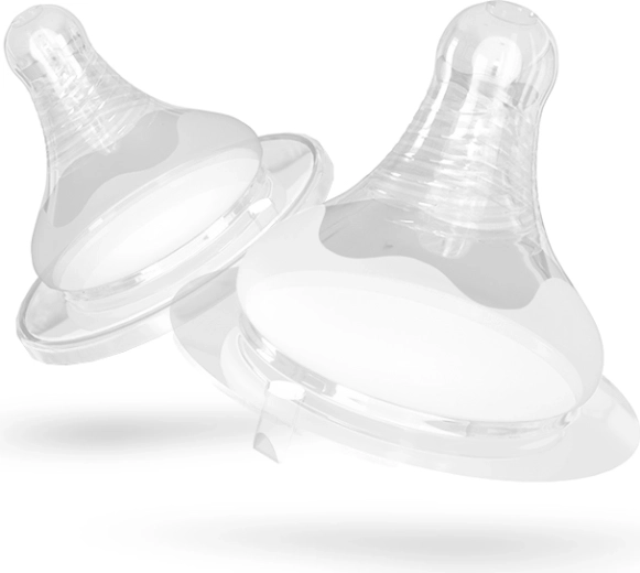 Compatible con biberones Neno 150/240/300 ml
