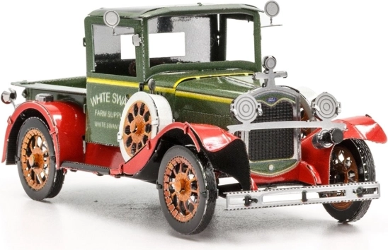 METAL EARTH rompecabezas 3D Ford Model A 1931