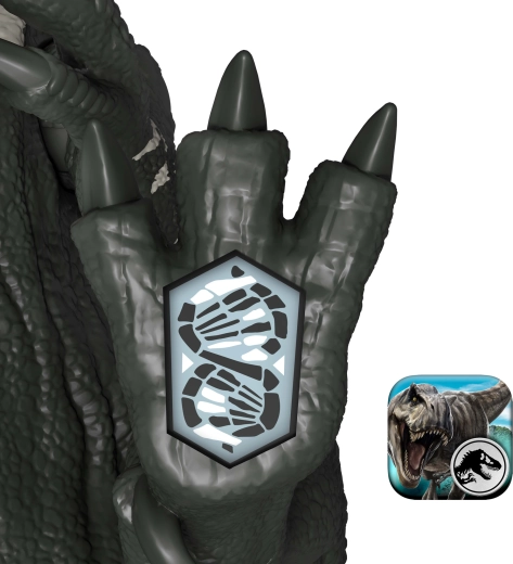 Tag escaneable interactivo