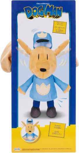 Silbato interactivo para aún más diversión