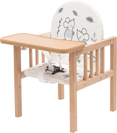 La seguridad es lo primero