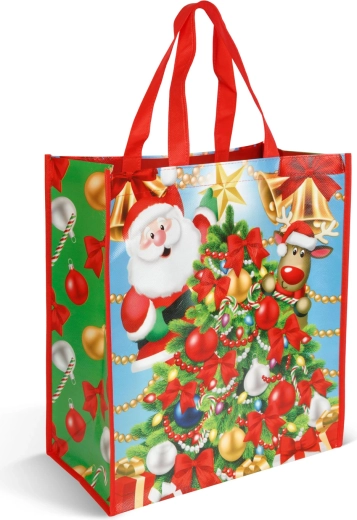 Espaciosa para regalos