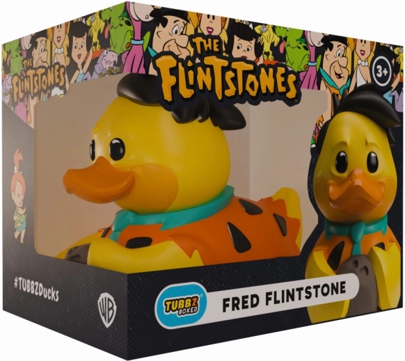 Patito Tubbz FLINTSTONE – Fred