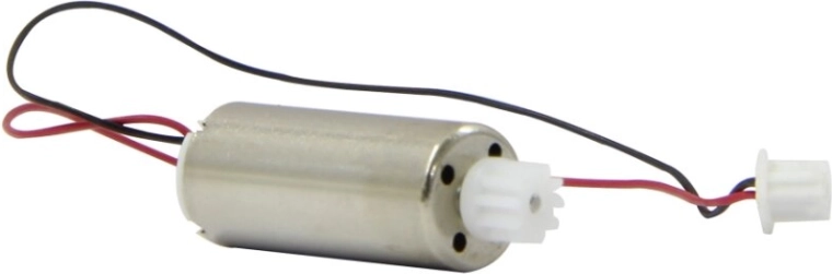Motor eléctrico PC-6 Jamara