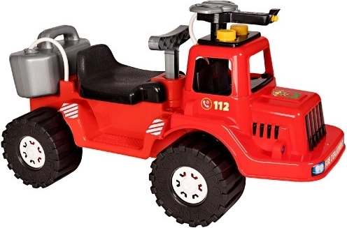 Correpasillos estable y cómodo