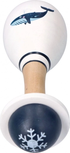 Madera segura y resistente