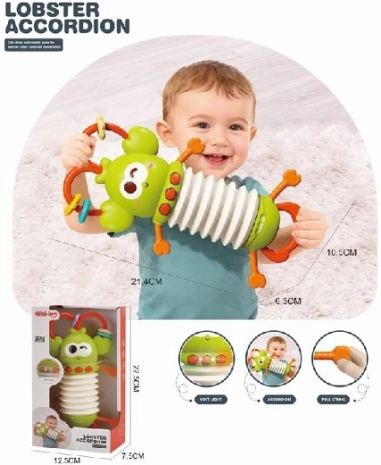 Armónica musical para niños pequeños