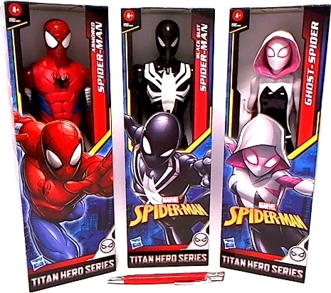 Figura de acción blindada Hasbro Power Rangers SPD