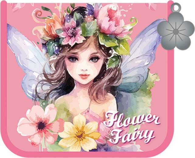 Cartera infantil Flower Fairy Bellisa STNUX
