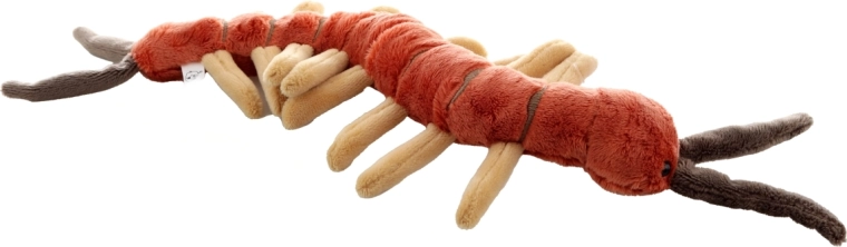 Detalles realistas que divierten