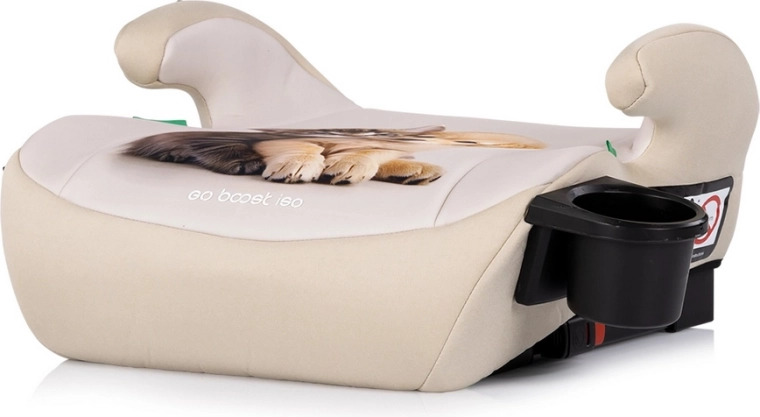 Comodidad con reposabrazos y acolchado suave