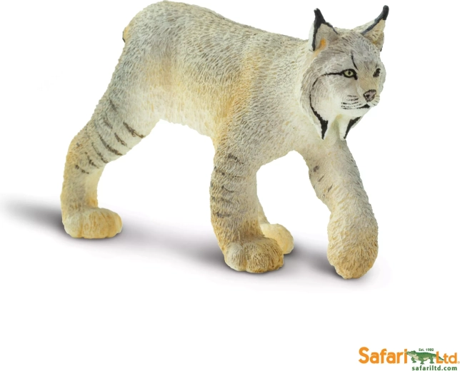 Safari Ltd. lince - 1 pieza