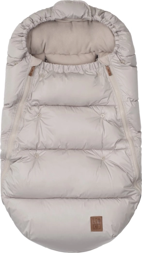 Saco térmico Leokid Olaf sand shell
