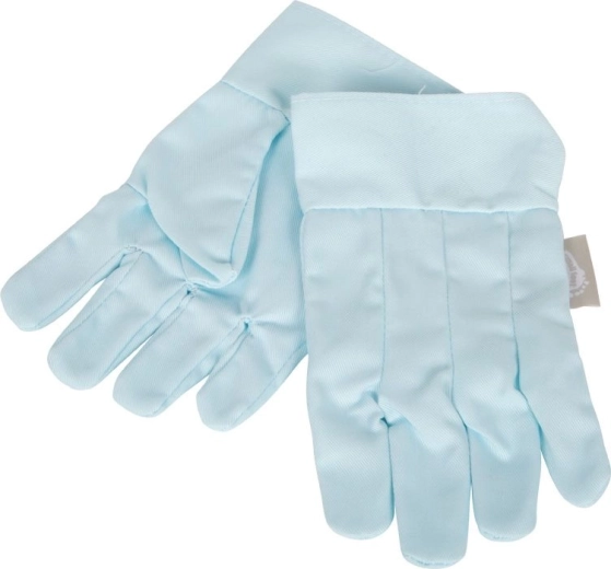 Guantes para un trabajo seguro y cómodo