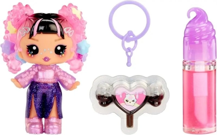 Muñeca Astrid Stars y accesorios