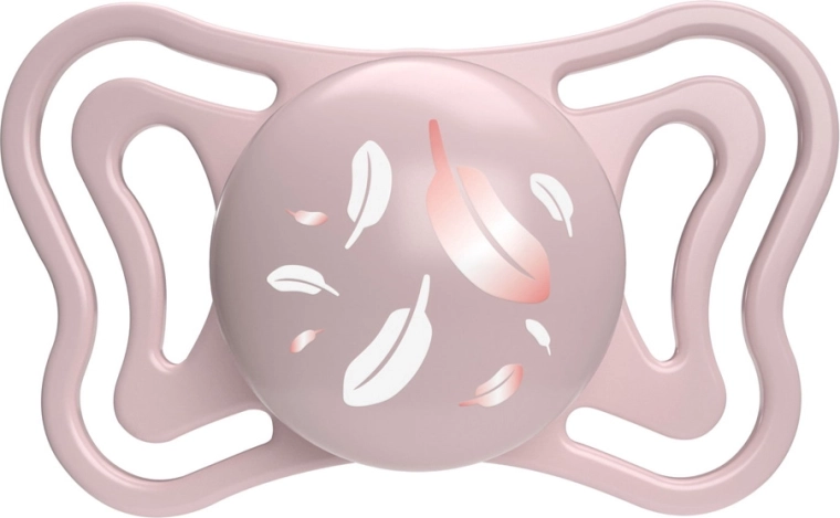 Forma ortodóntica Physioforma para un desarrollo saludable