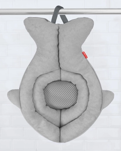 Práctica presilla Velcro® para colgar