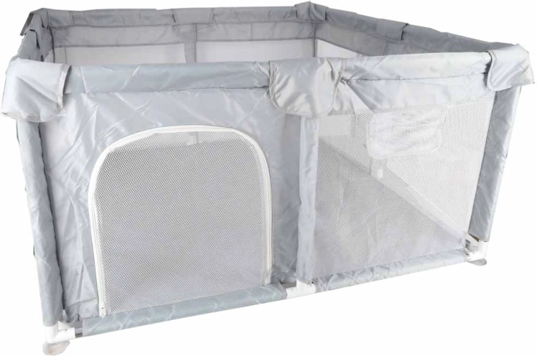 Práctica entrada con cremallera