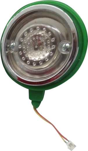 Faro delantero para vehículo eléctrico JAMARA