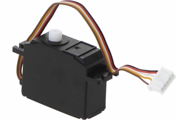 Servo de dirección Wltoys 12428