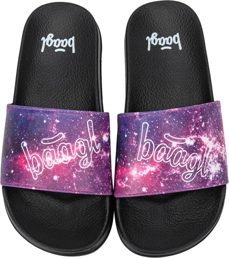 Diseño divertido Galaxy