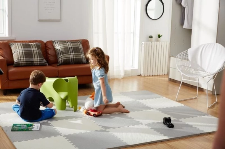 Diseño seguro y fácil de limpiar