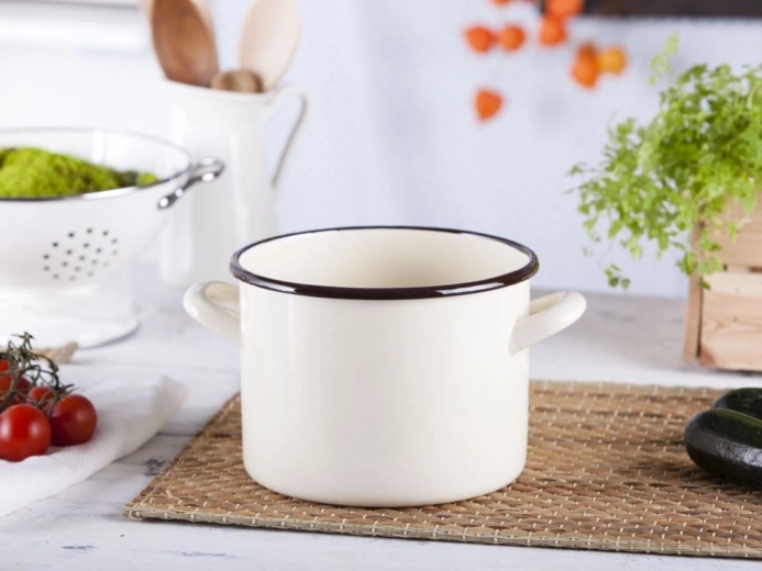 Apta para todo tipo de cocinas, incluida la inducción