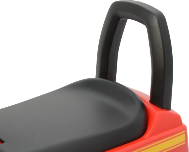 Cómodo asiento con espacio de almacenamiento